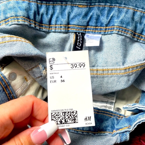 Overalls shorts. - Picture 4 of 5